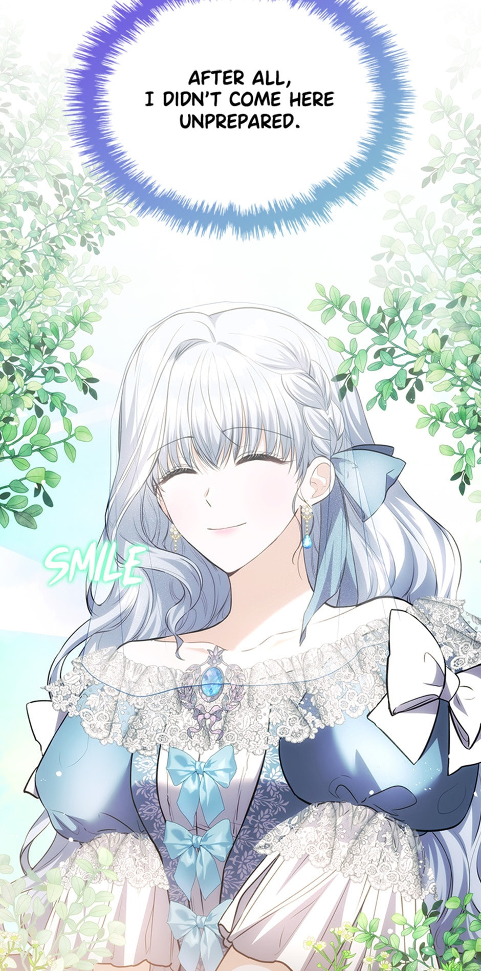 The Crown Prince's Fiancée Chapter 49 page 65 - 