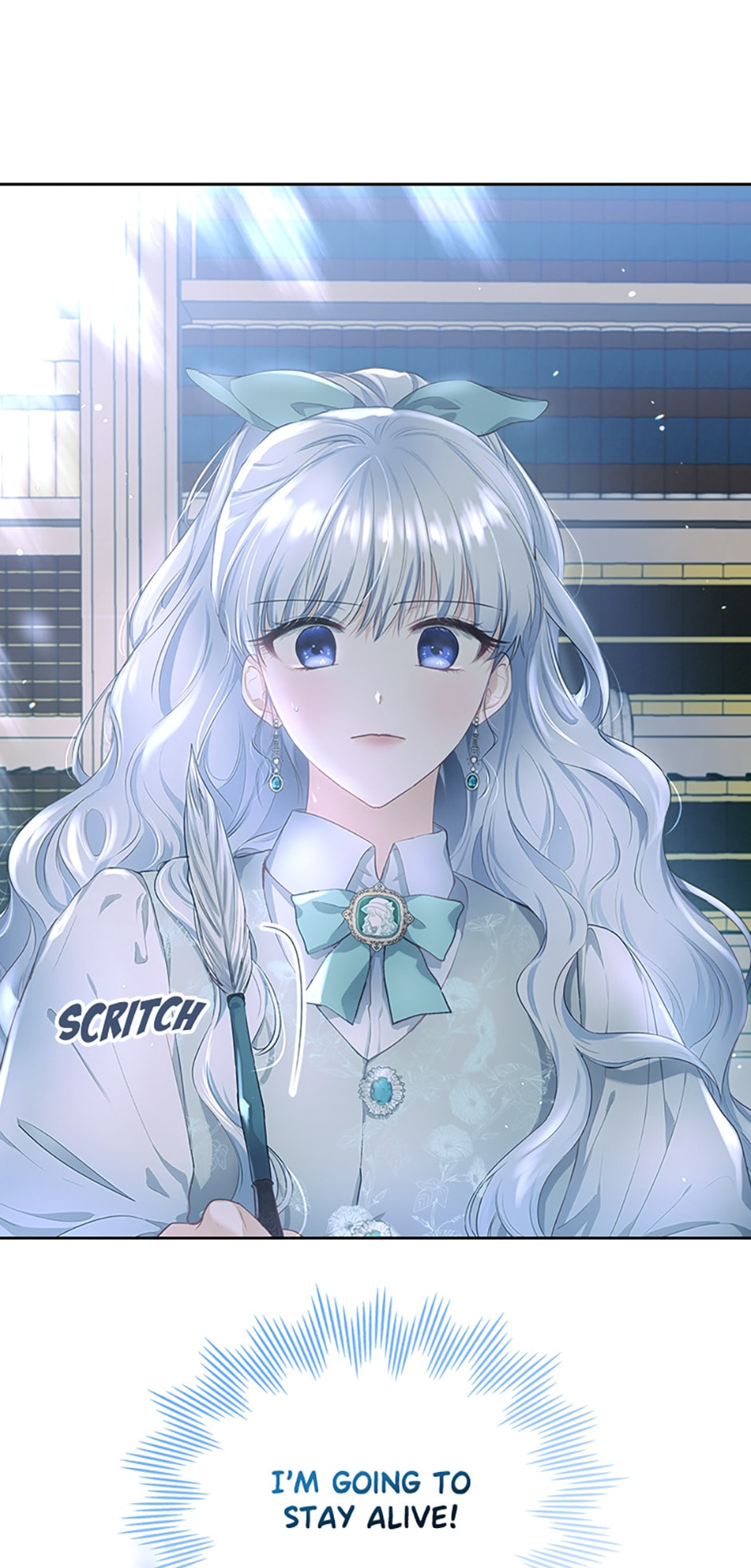 The Crown Prince's Fiancée Chapter 5 page 13 - 