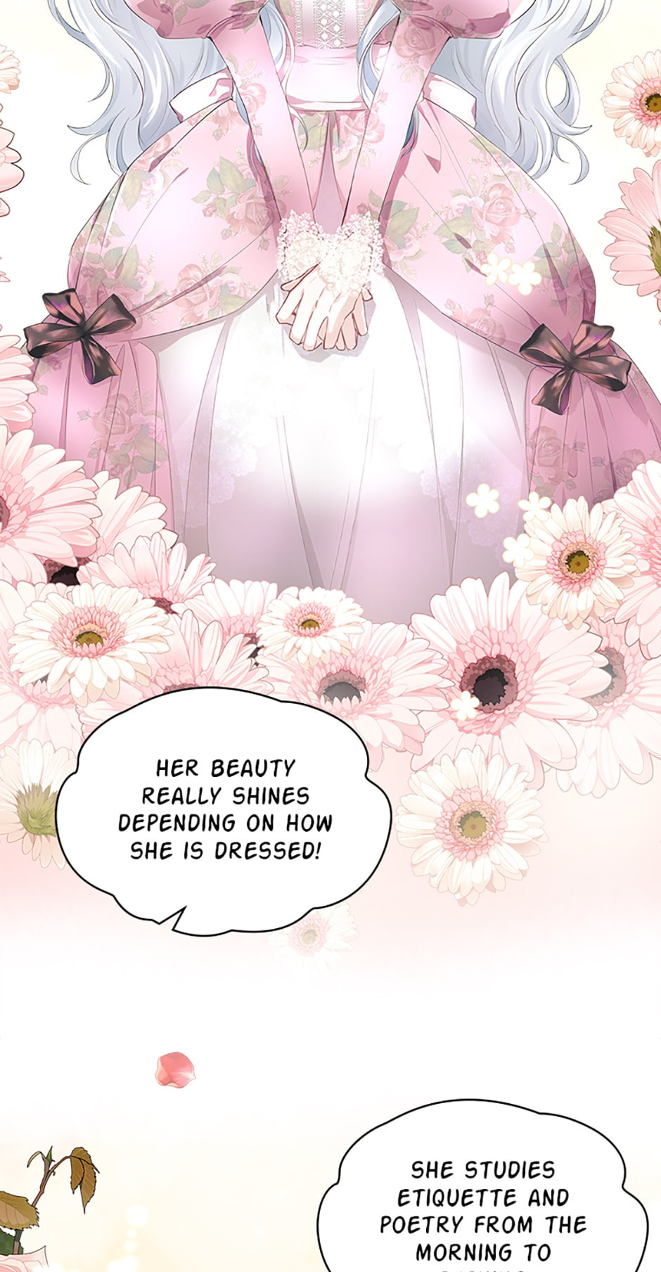 The Crown Prince's Fiancée Chapter 5 page 21 - 