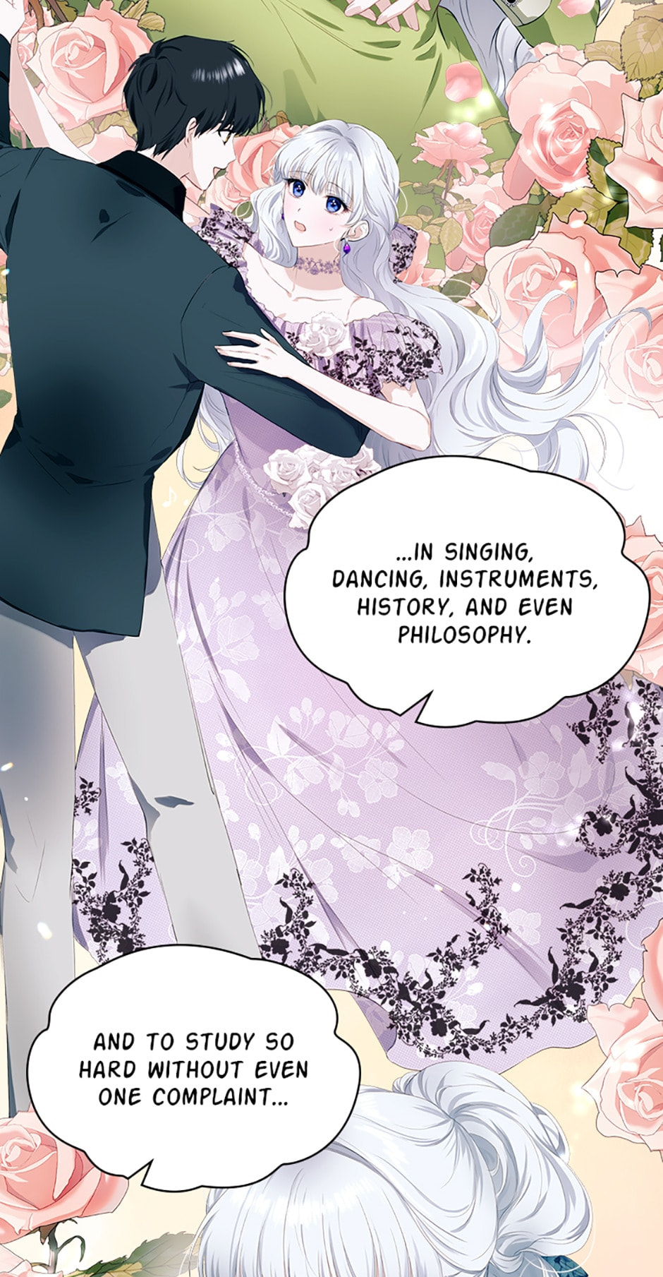 The Crown Prince's Fiancée Chapter 5 page 23 - 