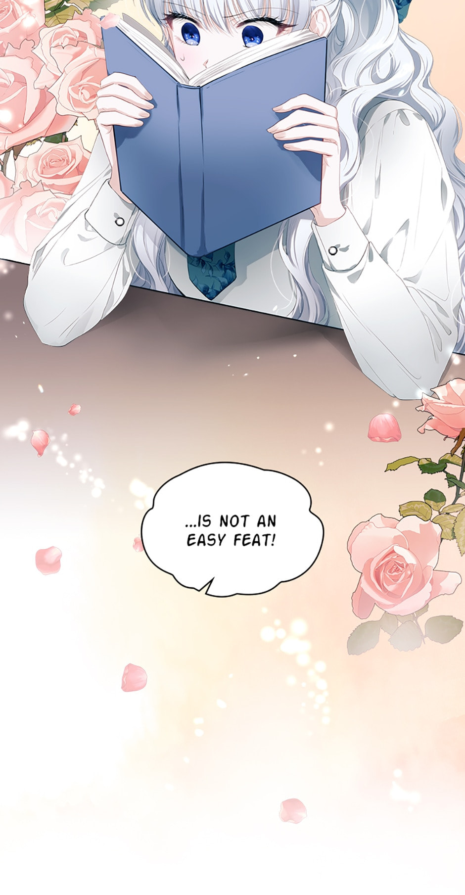 The Crown Prince's Fiancée Chapter 5 page 24 - 
