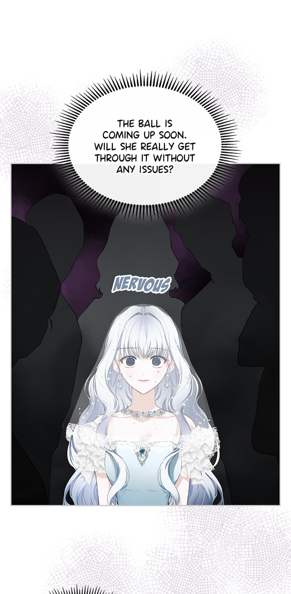 The Crown Prince's Fiancée Chapter 5 page 29 - 