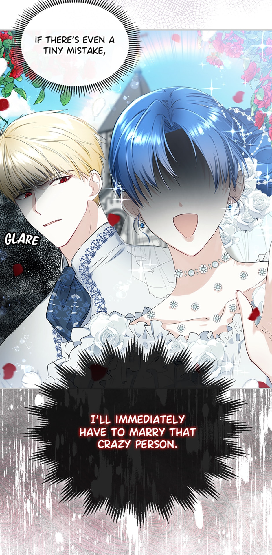 The Crown Prince's Fiancée Chapter 5 page 30 - 