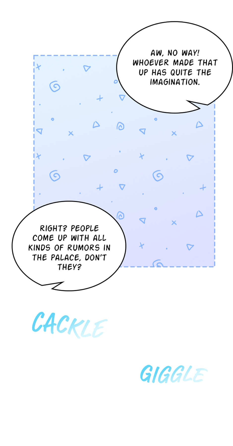 The Crown Prince's Fiancée Chapter 5 page 4 - 