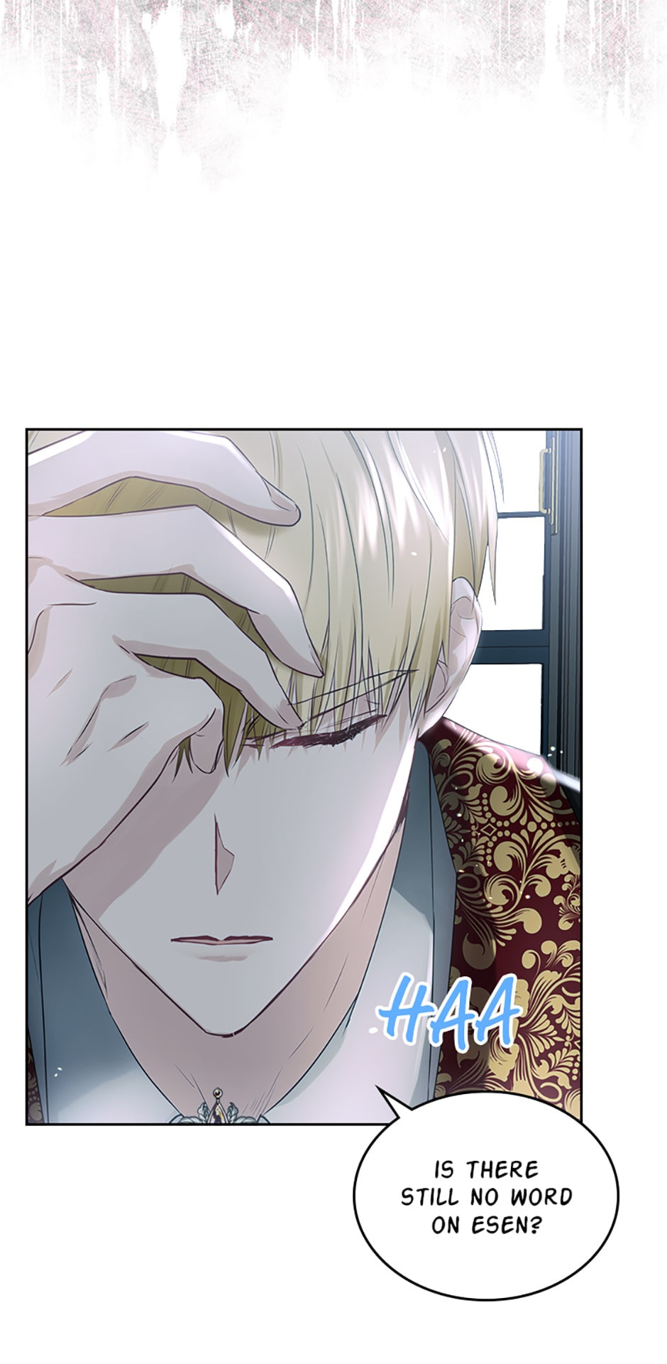 The Crown Prince's Fiancée Chapter 5 page 31 - 