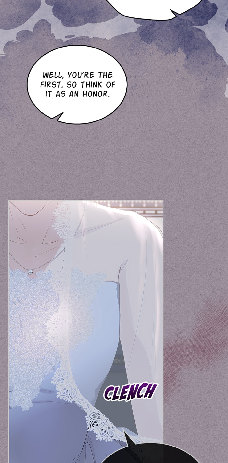 The Crown Prince's Fiancée Chapter 5 page 38 - 