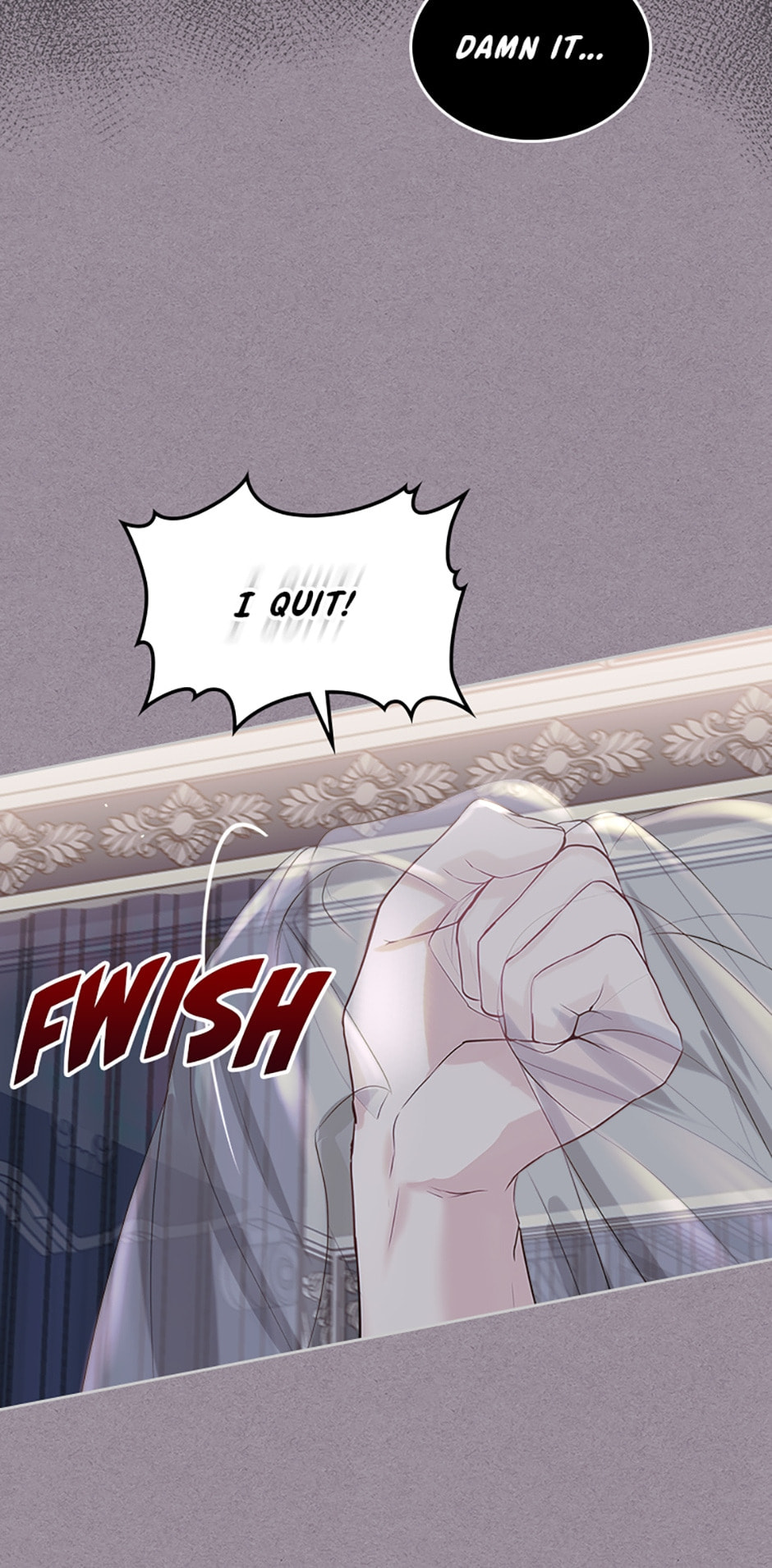 The Crown Prince's Fiancée Chapter 5 page 40 - 