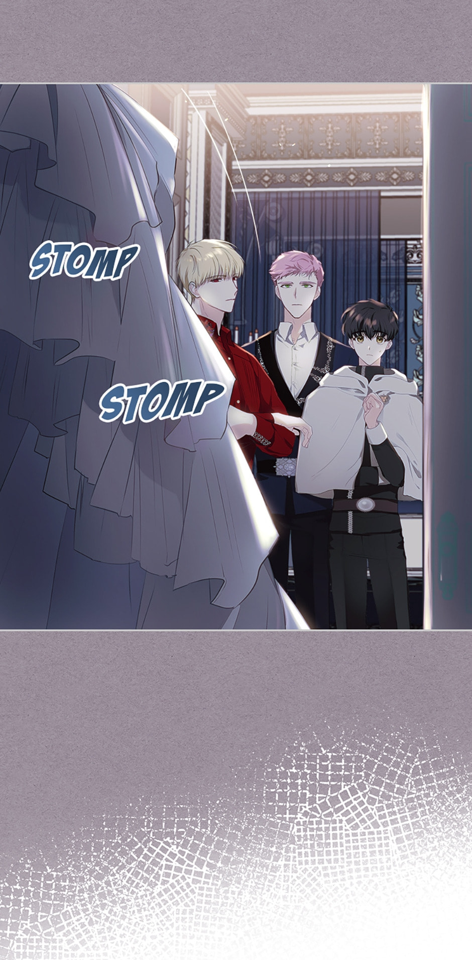 The Crown Prince's Fiancée Chapter 5 page 41 - 