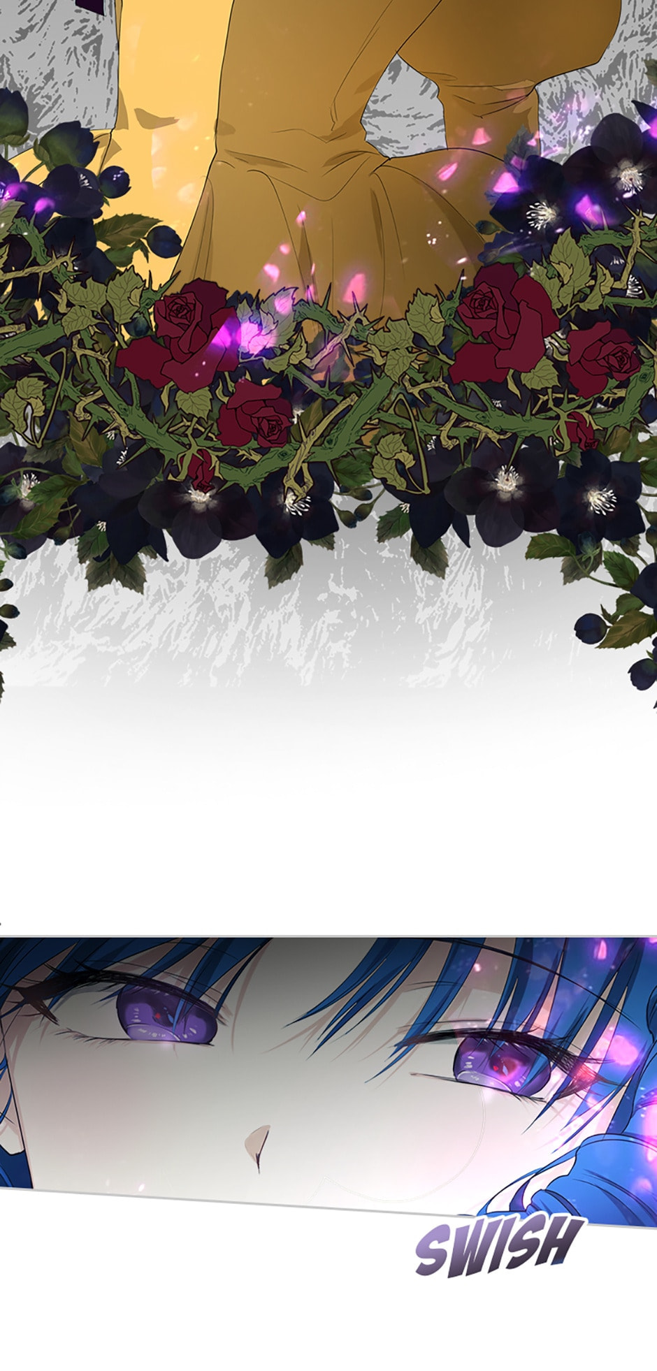 The Crown Prince's Fiancée Chapter 5 page 44 - 