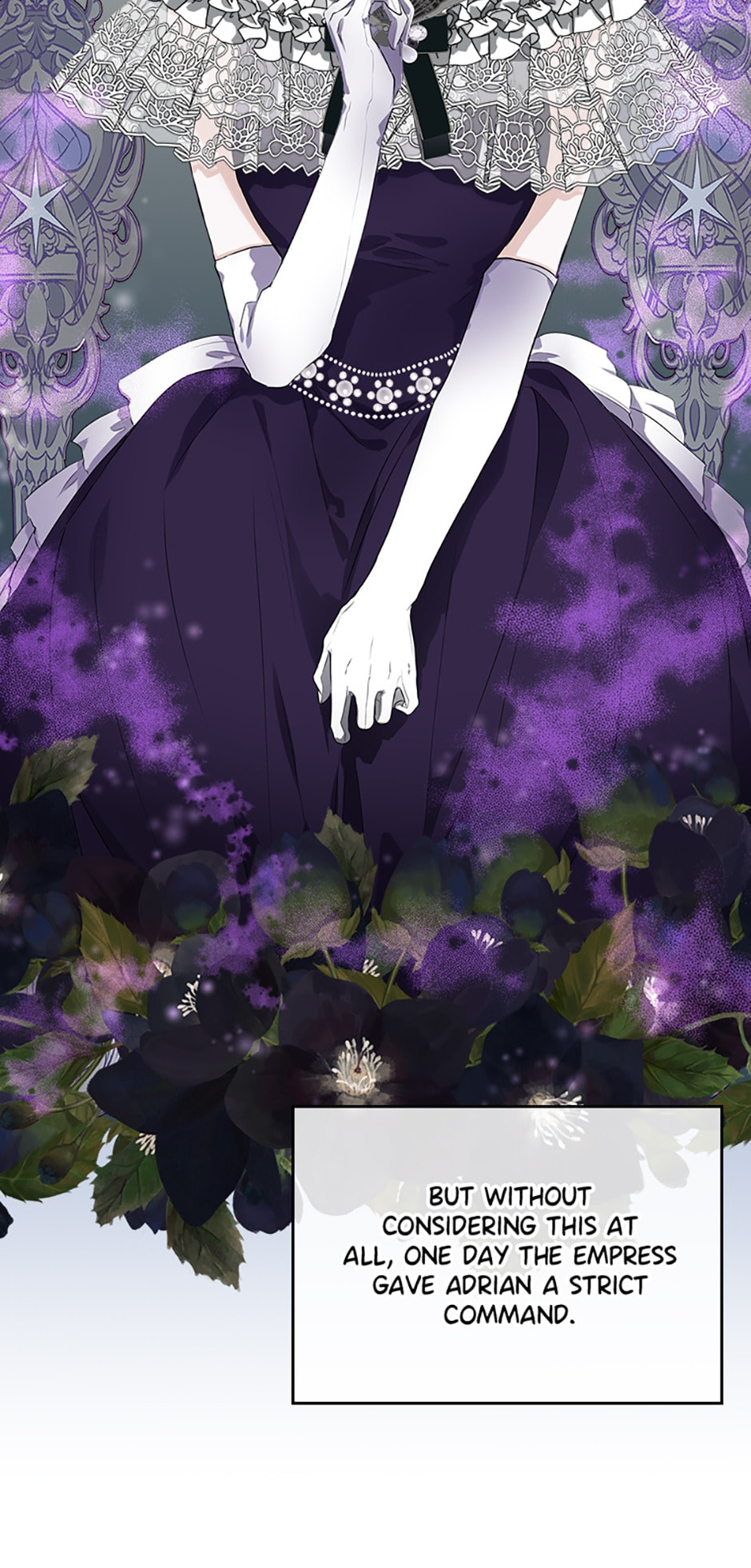 The Crown Prince's Fiancée Chapter 5 page 49 - 