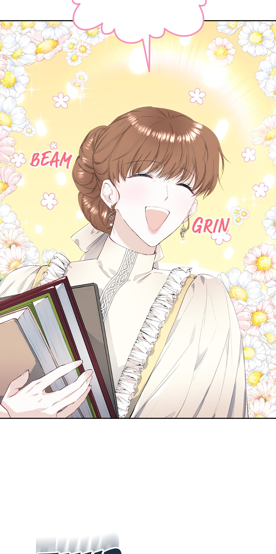 The Crown Prince's Fiancée Chapter 5 page 6 - 