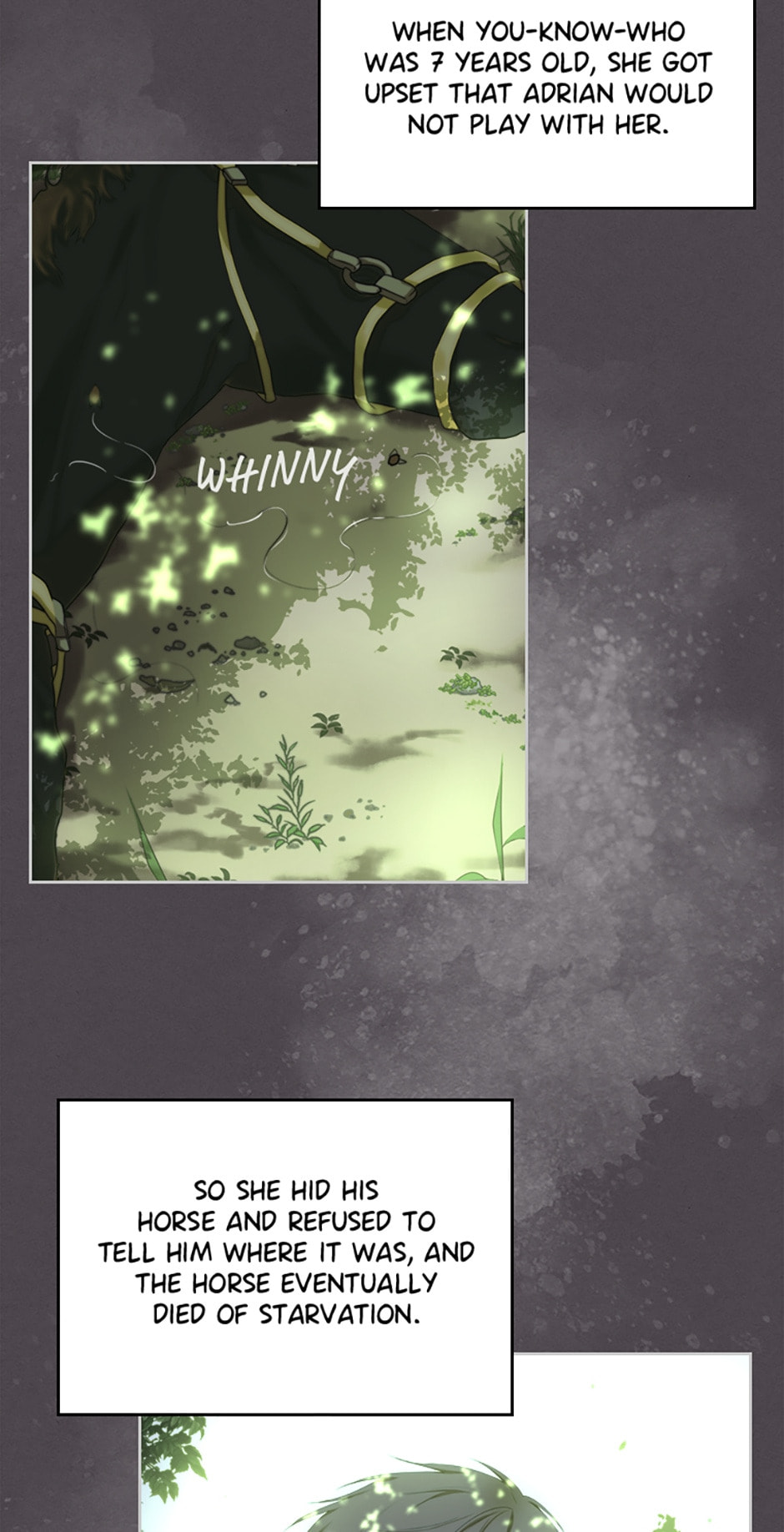 The Crown Prince's Fiancée Chapter 5 page 52 - 