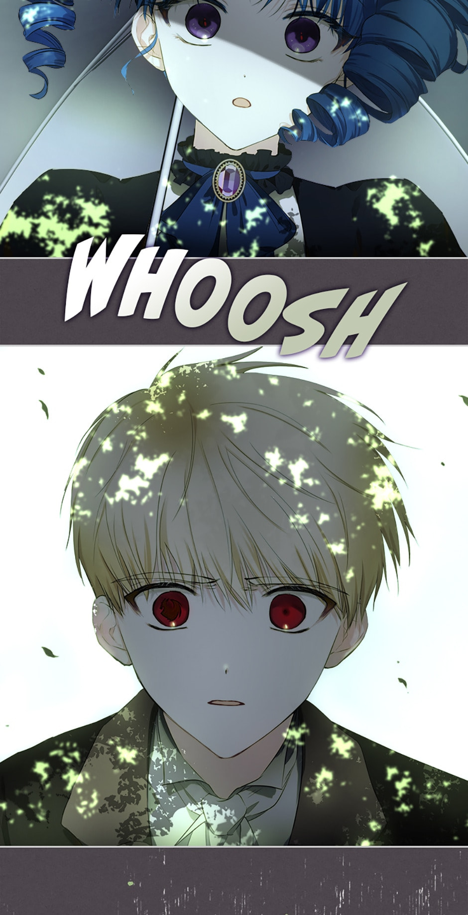 The Crown Prince's Fiancée Chapter 5 page 55 - 