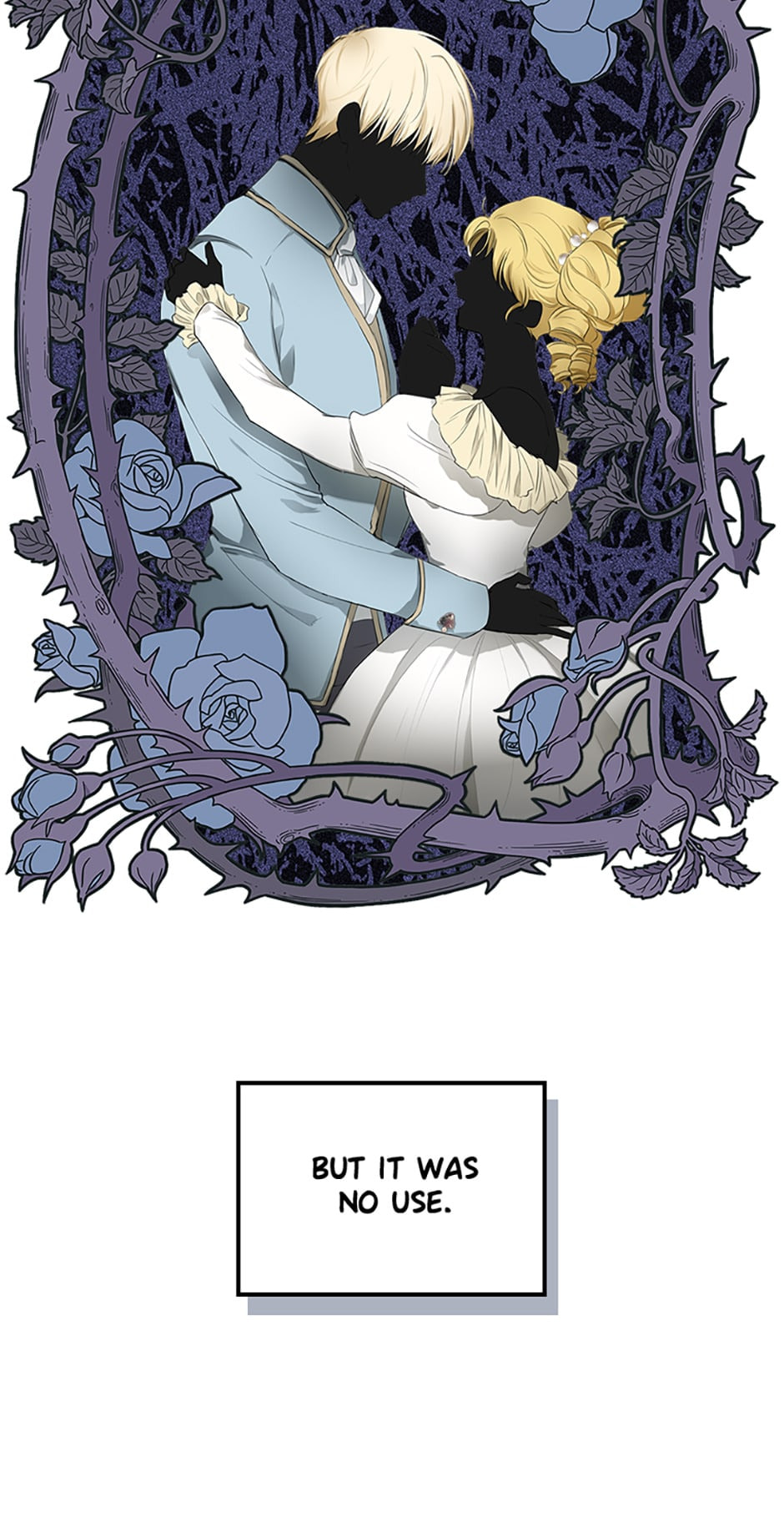 The Crown Prince's Fiancée Chapter 5 page 57 - 