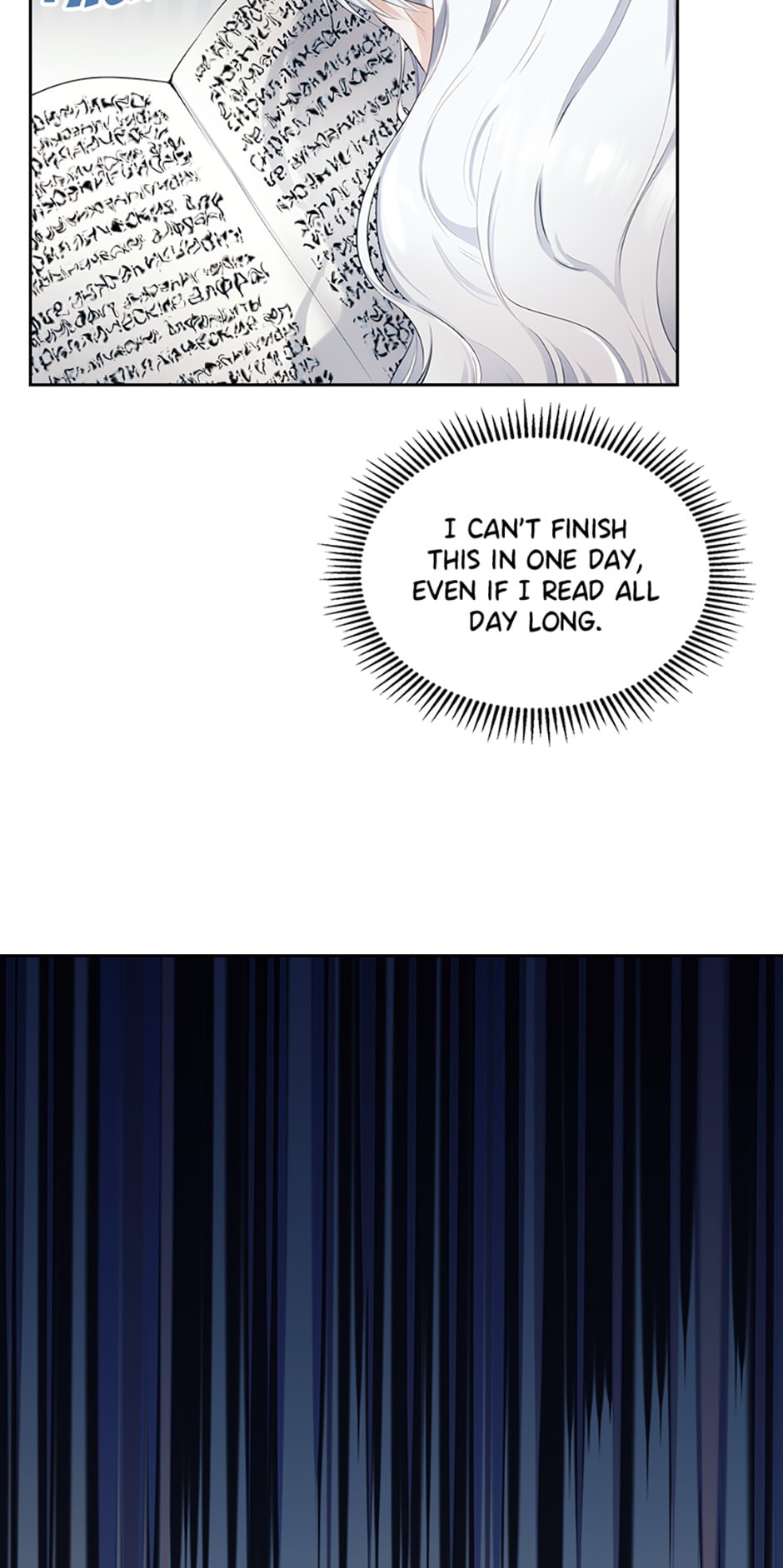 The Crown Prince's Fiancée Chapter 5 page 10 - 