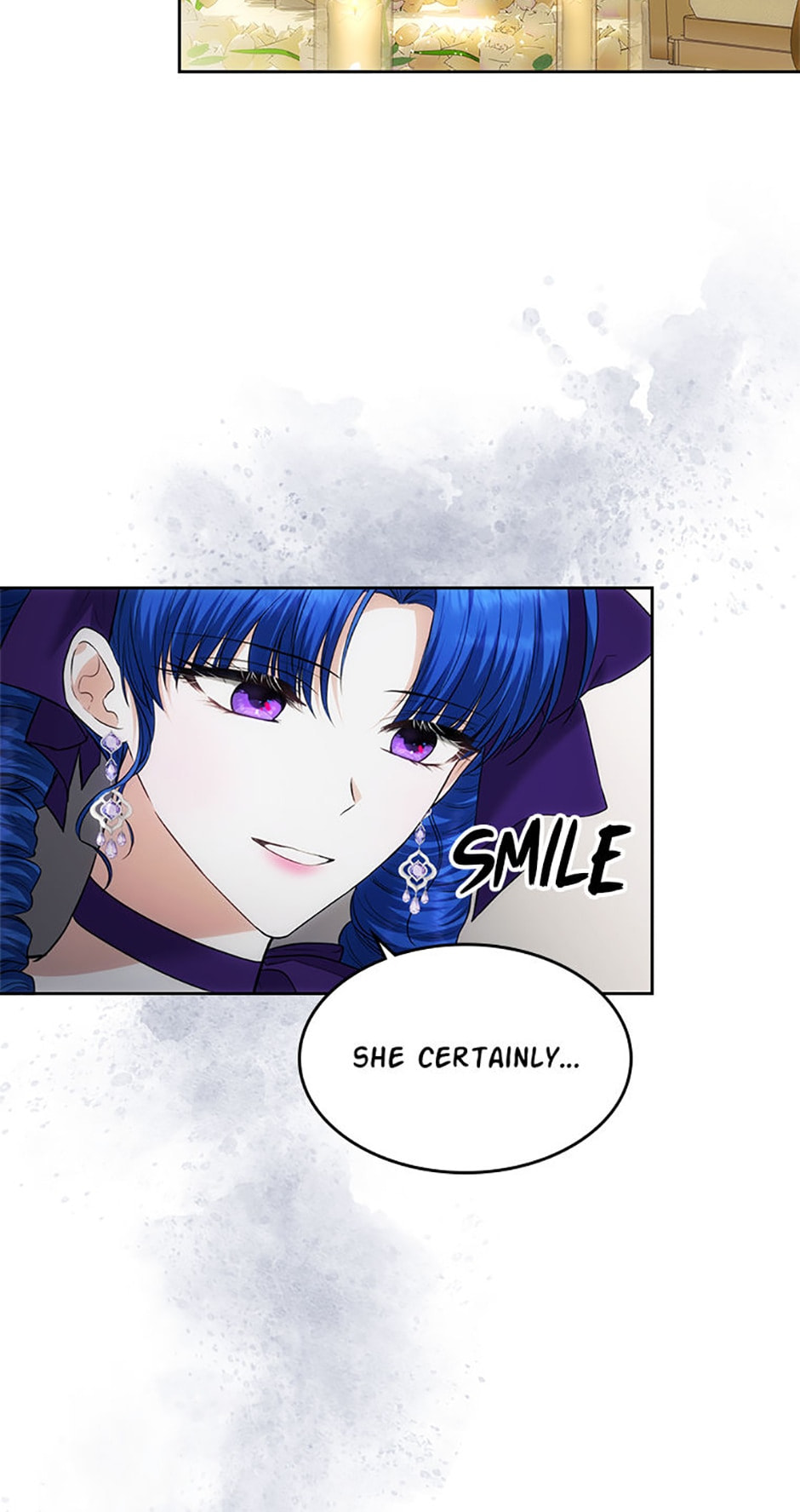 The Crown Prince's Fiancée Chapter 50 page 11 - 