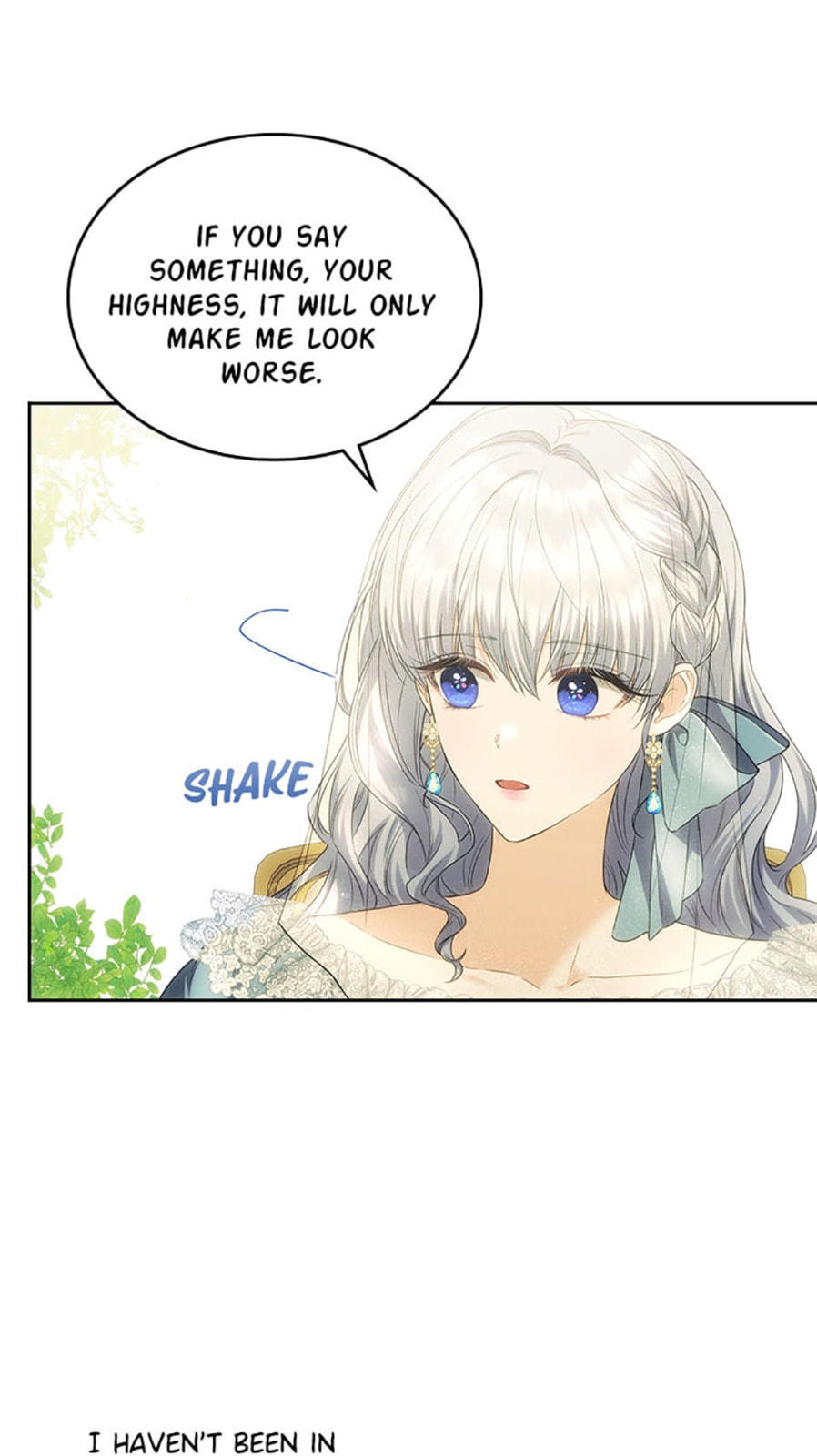 The Crown Prince's Fiancée Chapter 50 page 14 - 