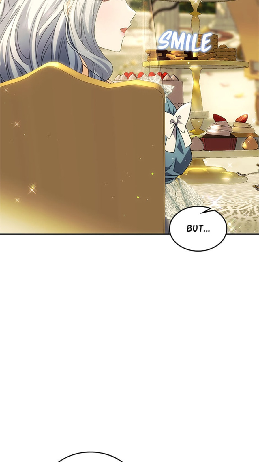 The Crown Prince's Fiancée Chapter 50 page 17 - 