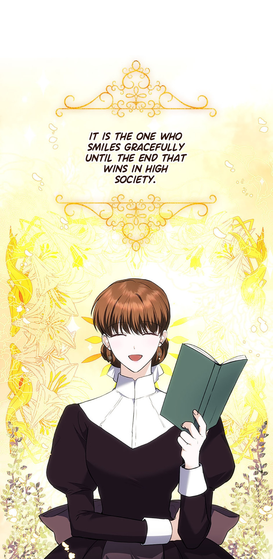 The Crown Prince's Fiancée Chapter 50 page 19 - 
