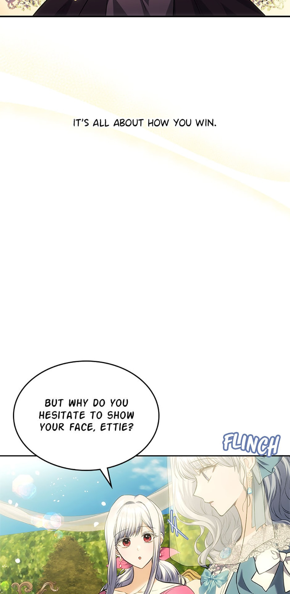 The Crown Prince's Fiancée Chapter 50 page 20 - 