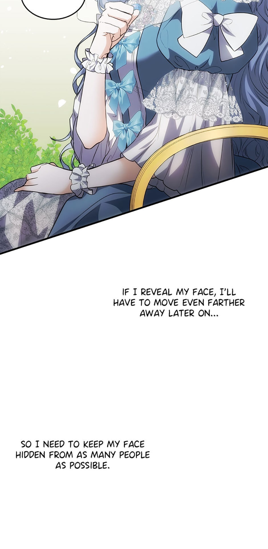 The Crown Prince's Fiancée Chapter 50 page 22 - 