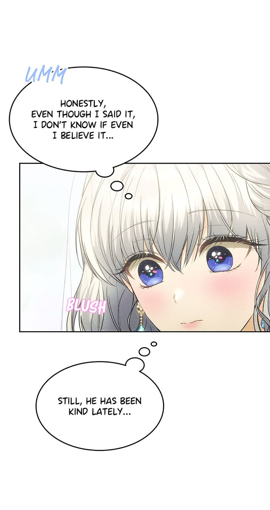 The Crown Prince's Fiancée Chapter 50 page 36 - 