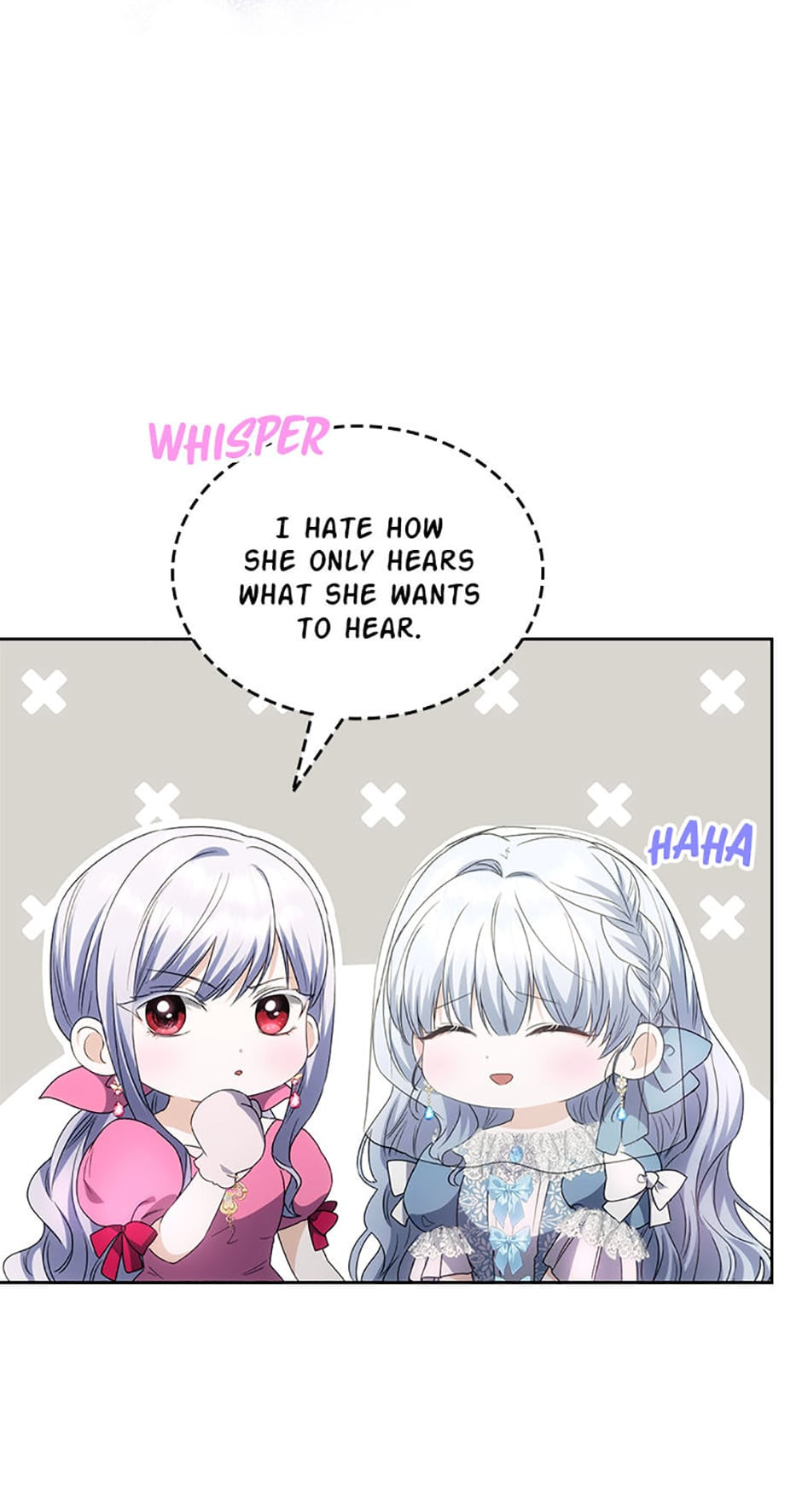 The Crown Prince's Fiancée Chapter 50 page 41 - 