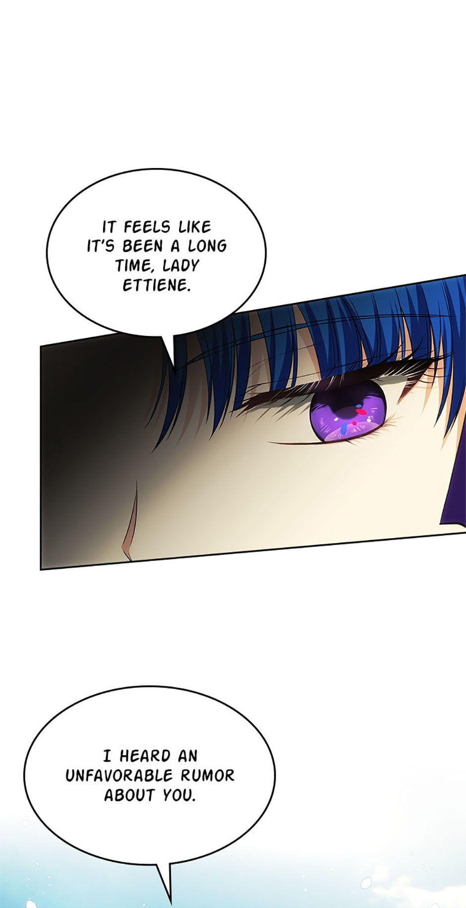 The Crown Prince's Fiancée Chapter 50 page 42 - 