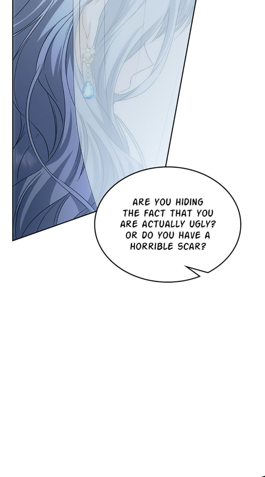The Crown Prince's Fiancée Chapter 50 page 52 - 