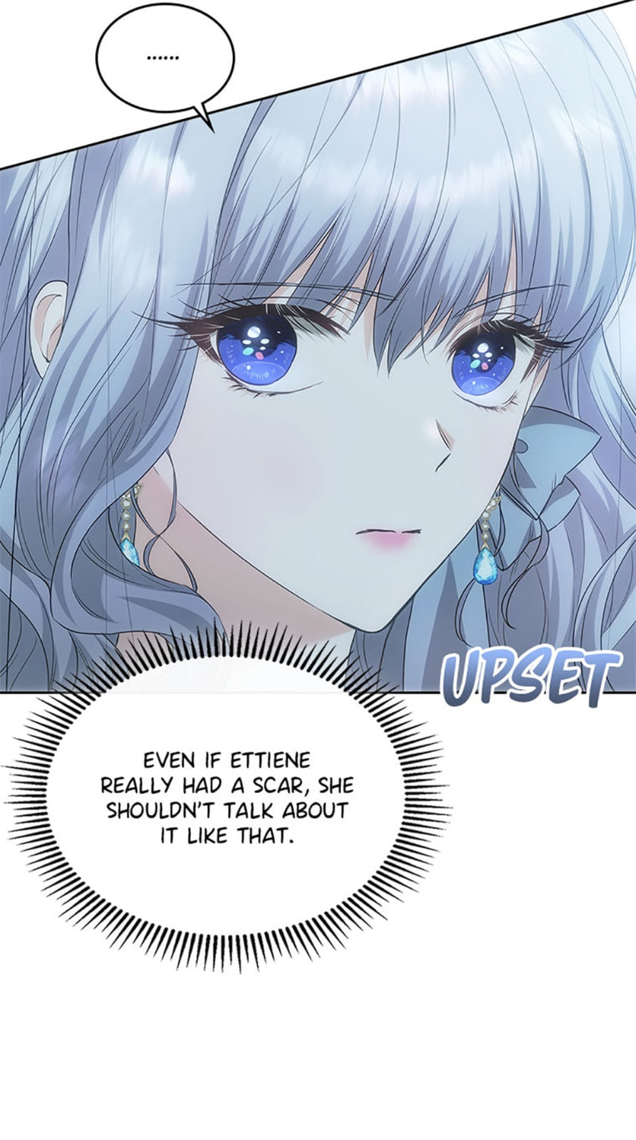 The Crown Prince's Fiancée Chapter 50 page 53 - 