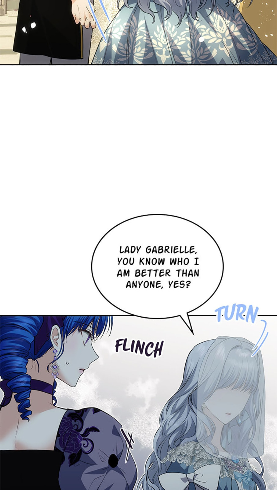 The Crown Prince's Fiancée Chapter 50 page 60 - 