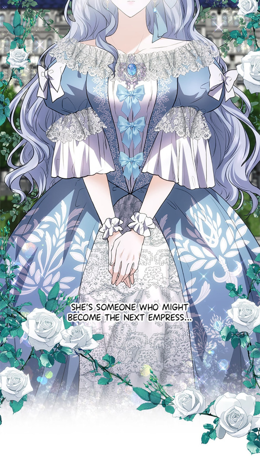 The Crown Prince's Fiancée Chapter 50 page 62 - 