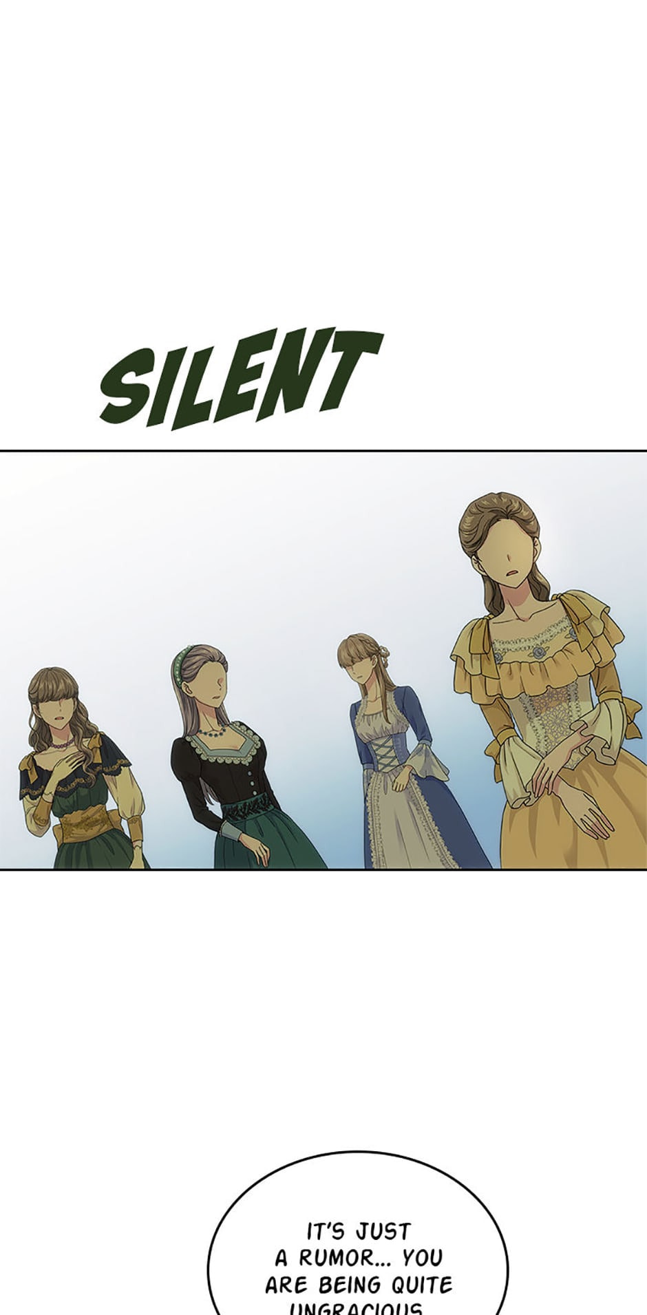 The Crown Prince's Fiancée Chapter 50 page 63 - 