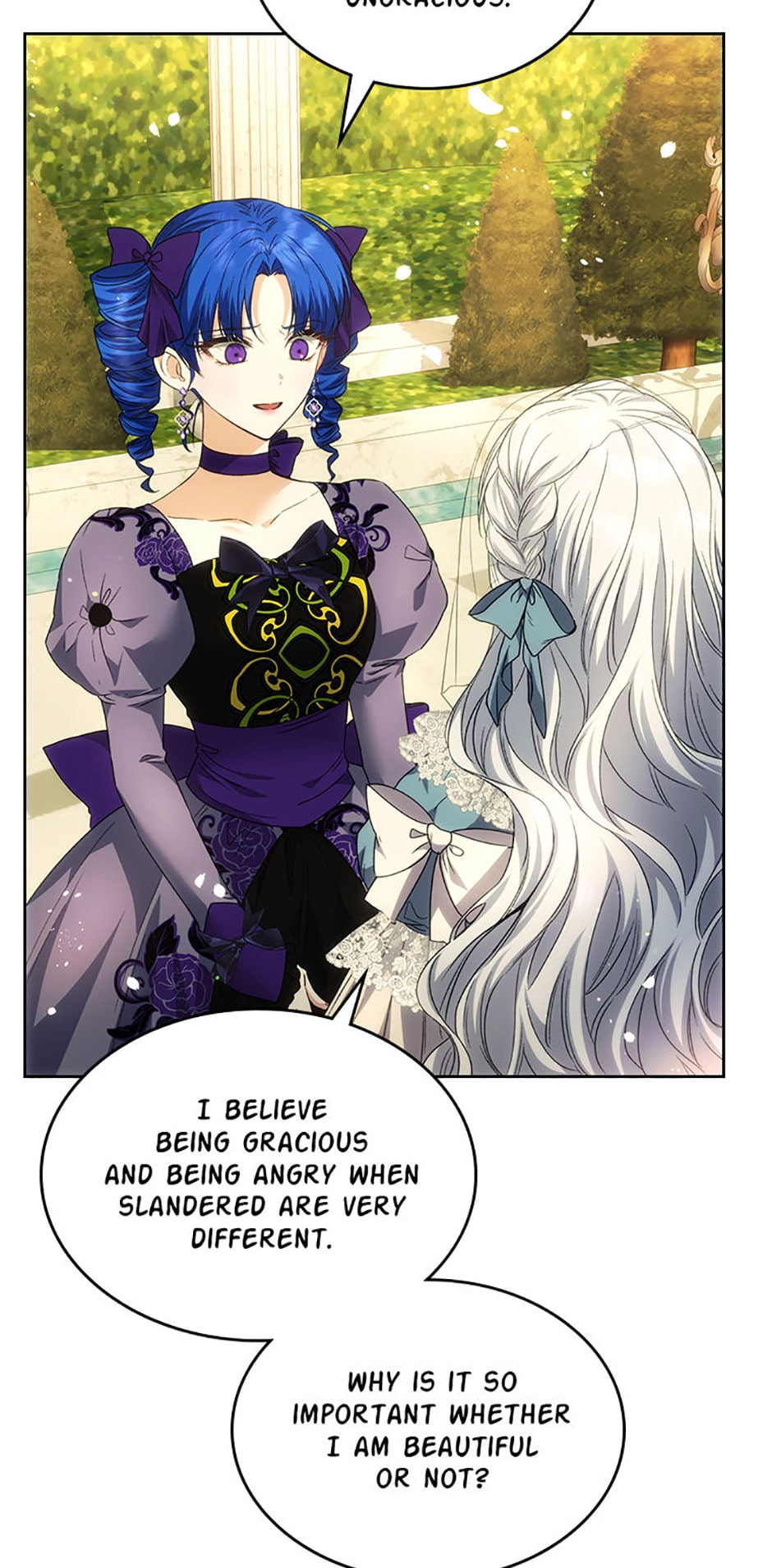 The Crown Prince's Fiancée Chapter 50 page 64 - 