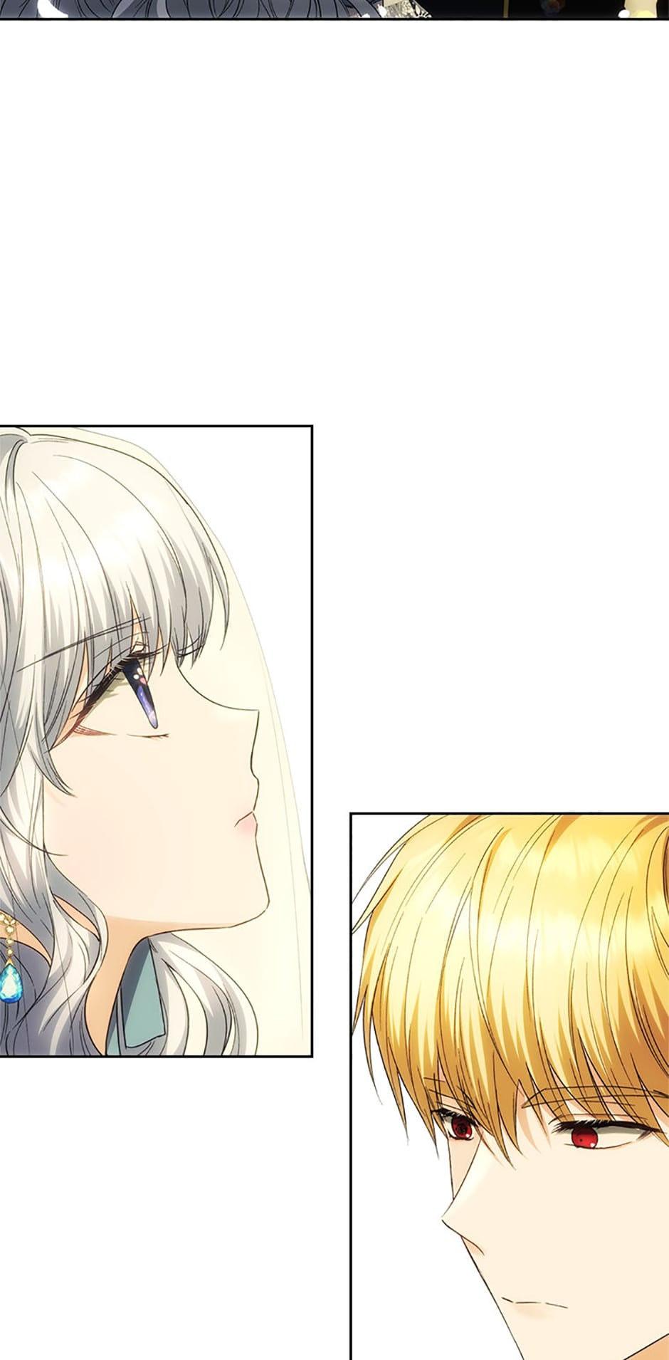 The Crown Prince's Fiancée Chapter 50 page 66 - 