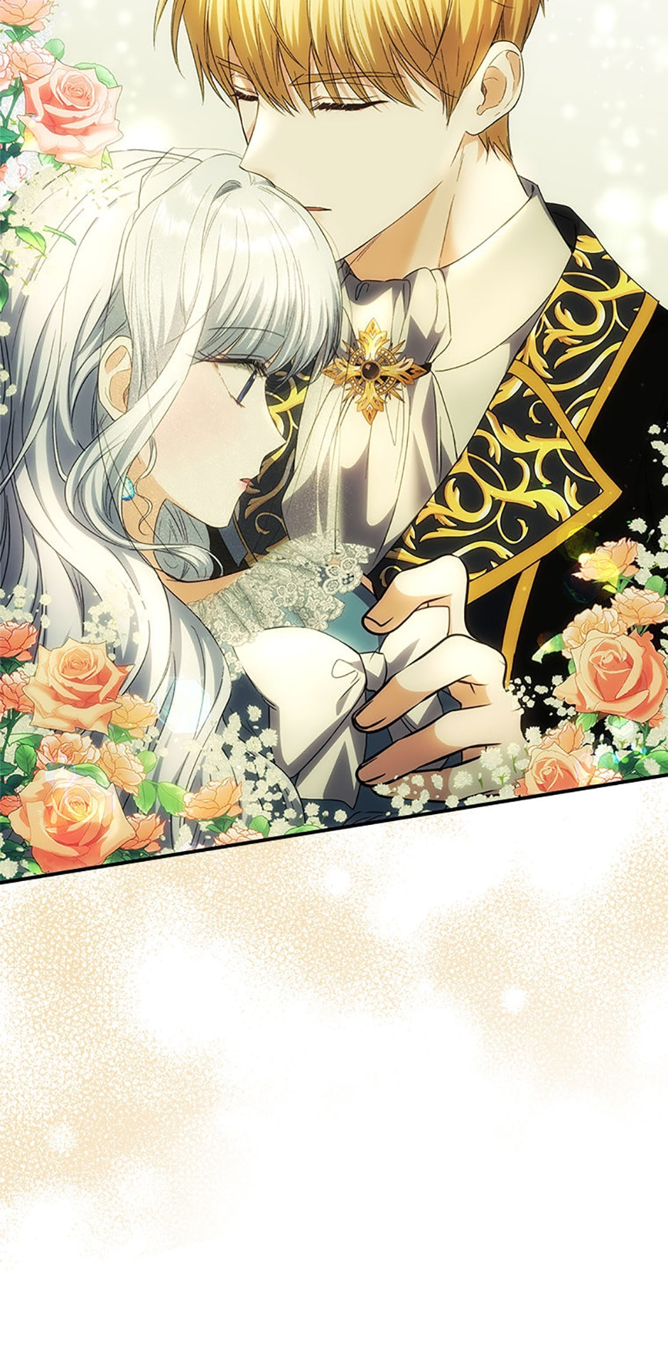 The Crown Prince's Fiancée Chapter 50 page 68 - 