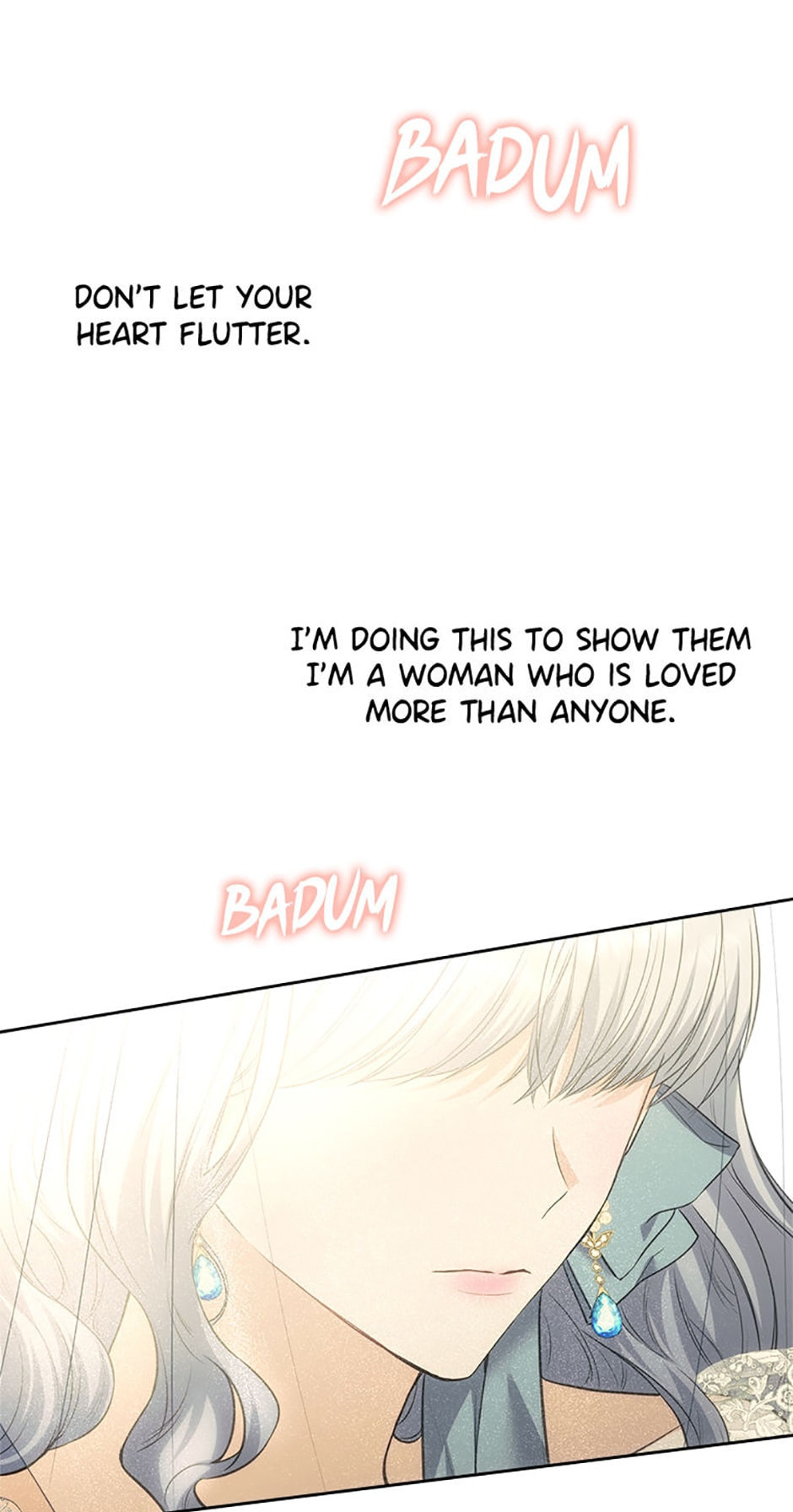 The Crown Prince's Fiancée Chapter 50 page 69 - 