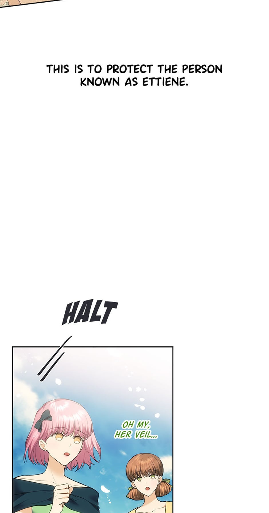 The Crown Prince's Fiancée Chapter 50 page 70 - 