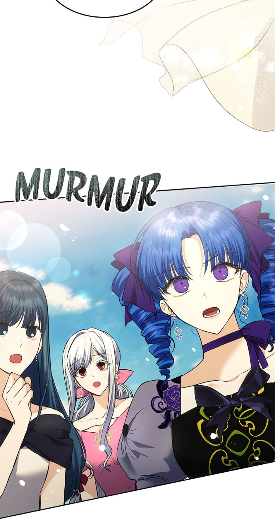 The Crown Prince's Fiancée Chapter 50 page 72 - 