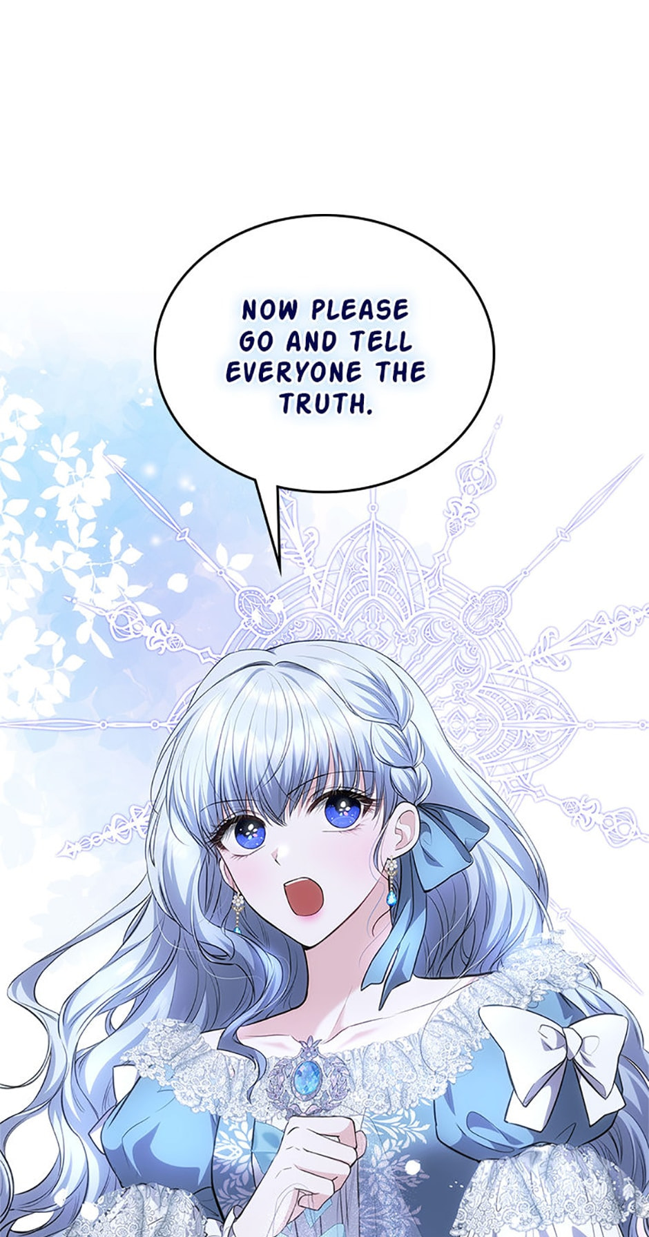The Crown Prince's Fiancée Chapter 50 page 73 - 