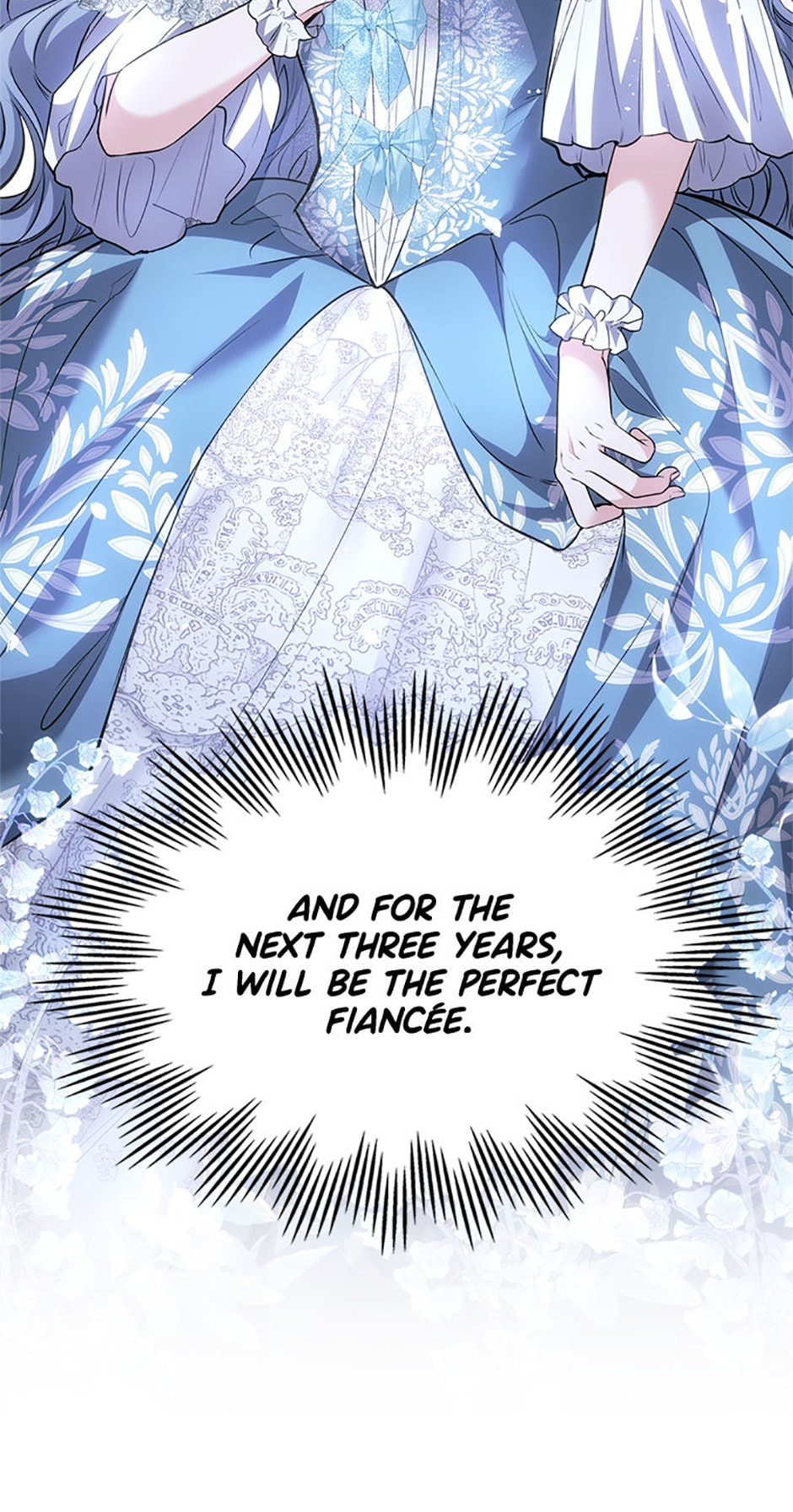 The Crown Prince's Fiancée Chapter 50 page 74 - 