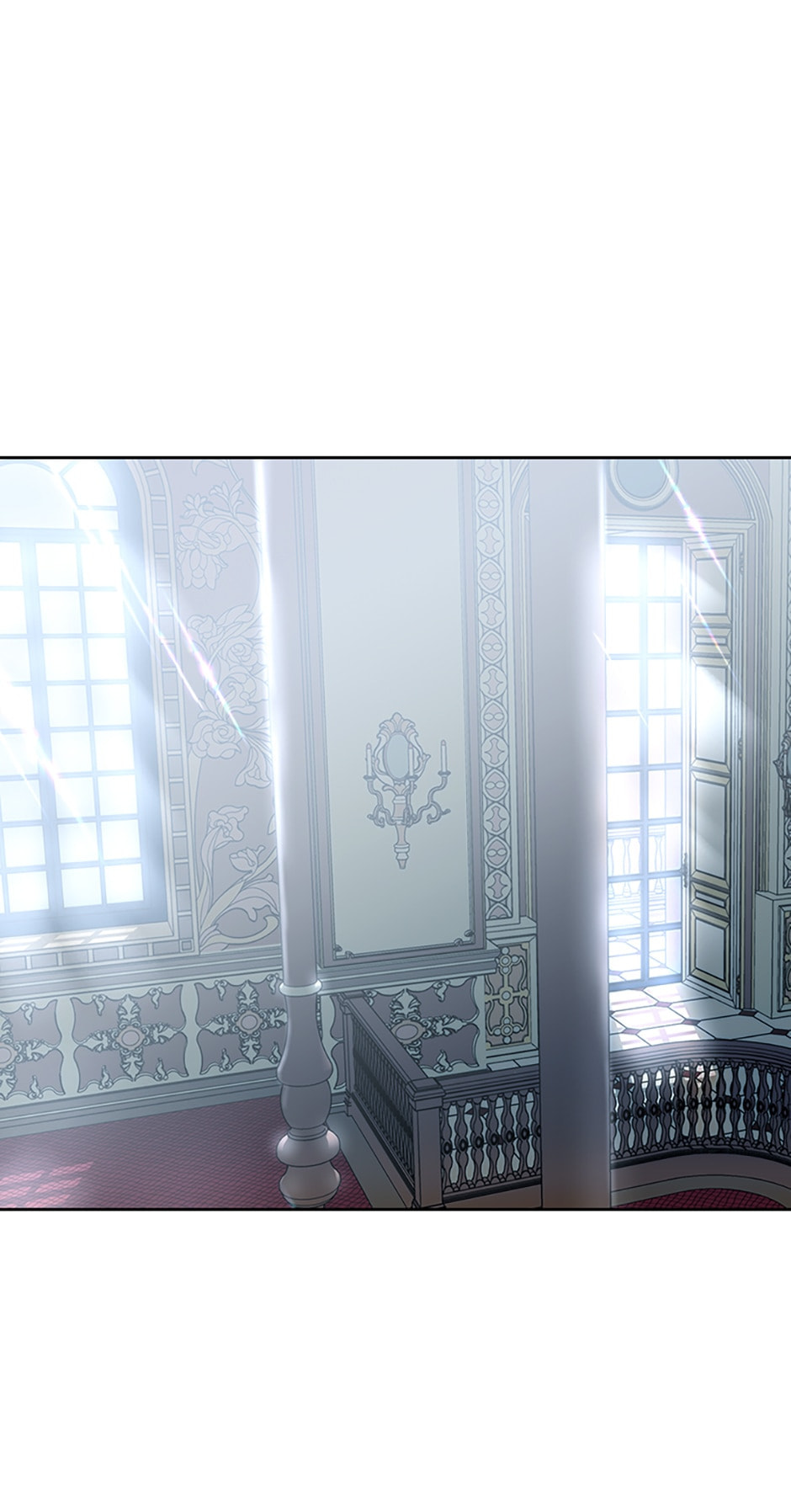 The Crown Prince's Fiancée Chapter 6 page 1 - 