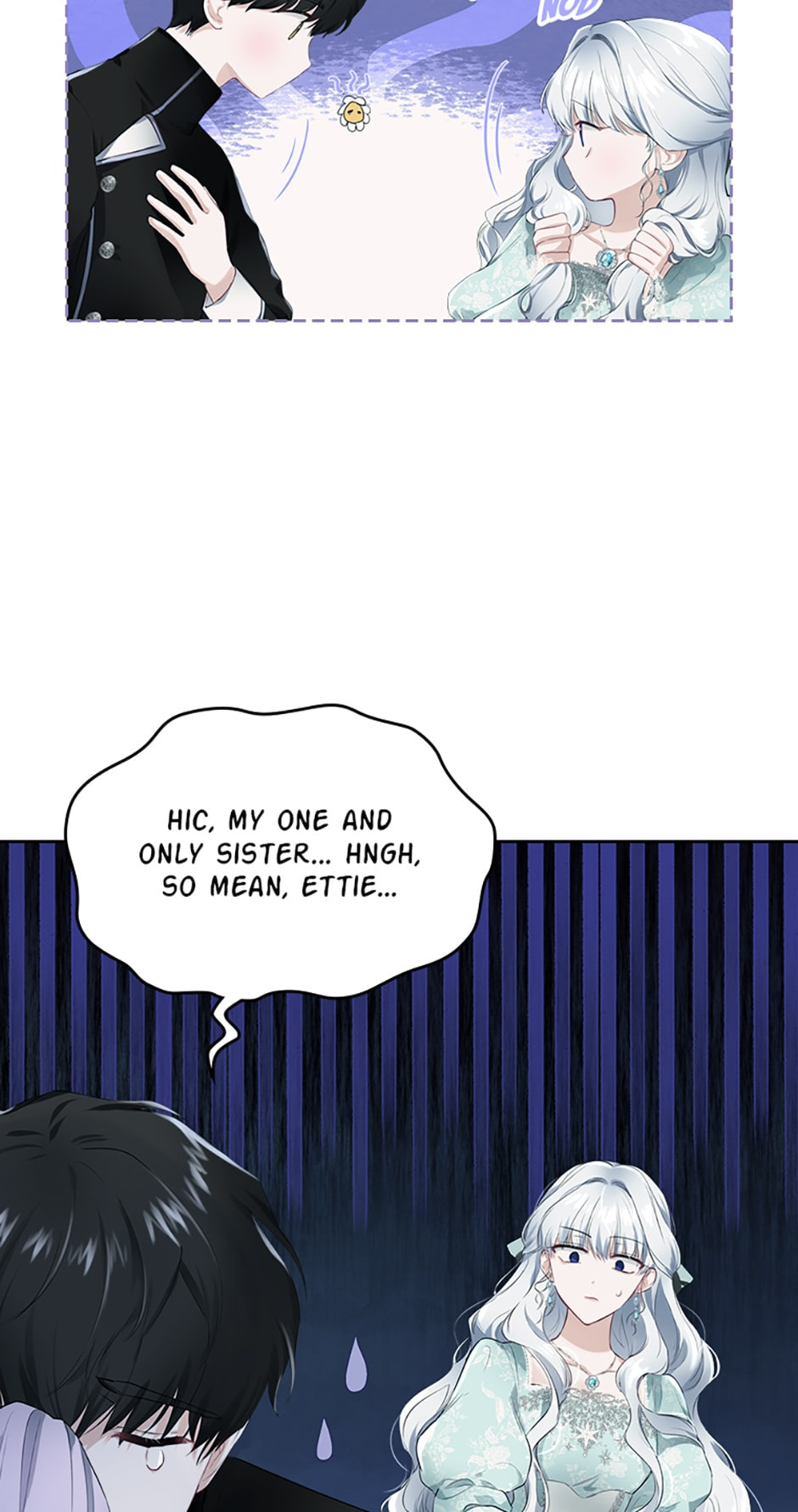The Crown Prince's Fiancée Chapter 6 page 11 - 