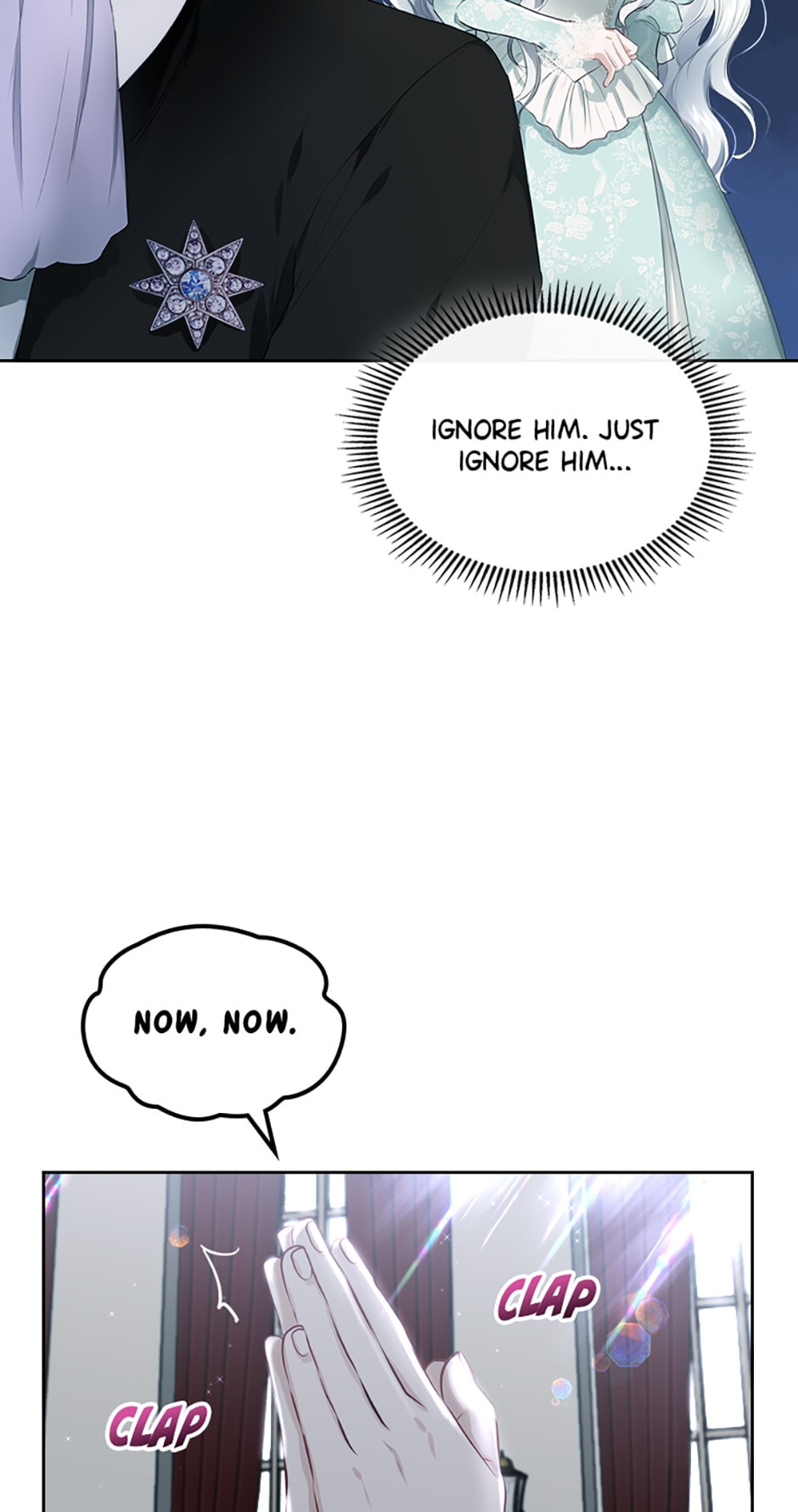 The Crown Prince's Fiancée Chapter 6 page 12 - 