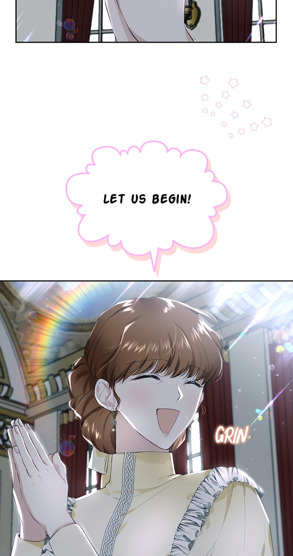 The Crown Prince's Fiancée Chapter 6 page 13 - 