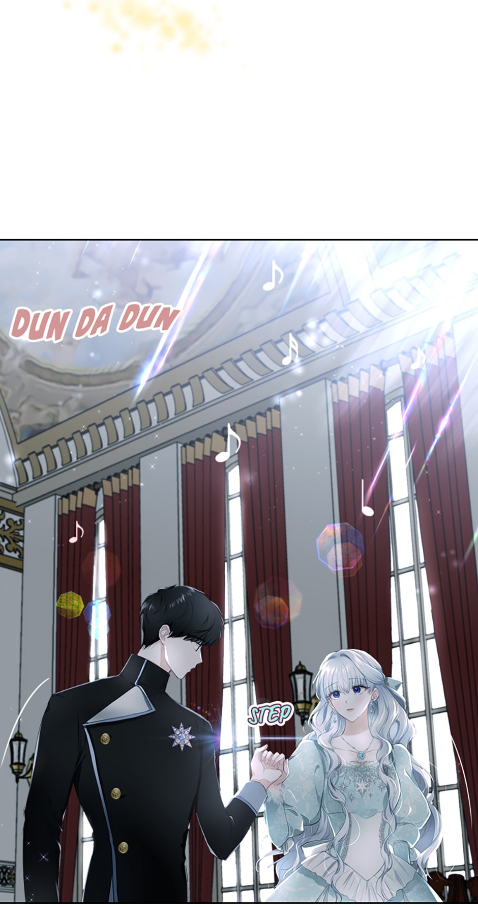 The Crown Prince's Fiancée Chapter 6 page 16 - 