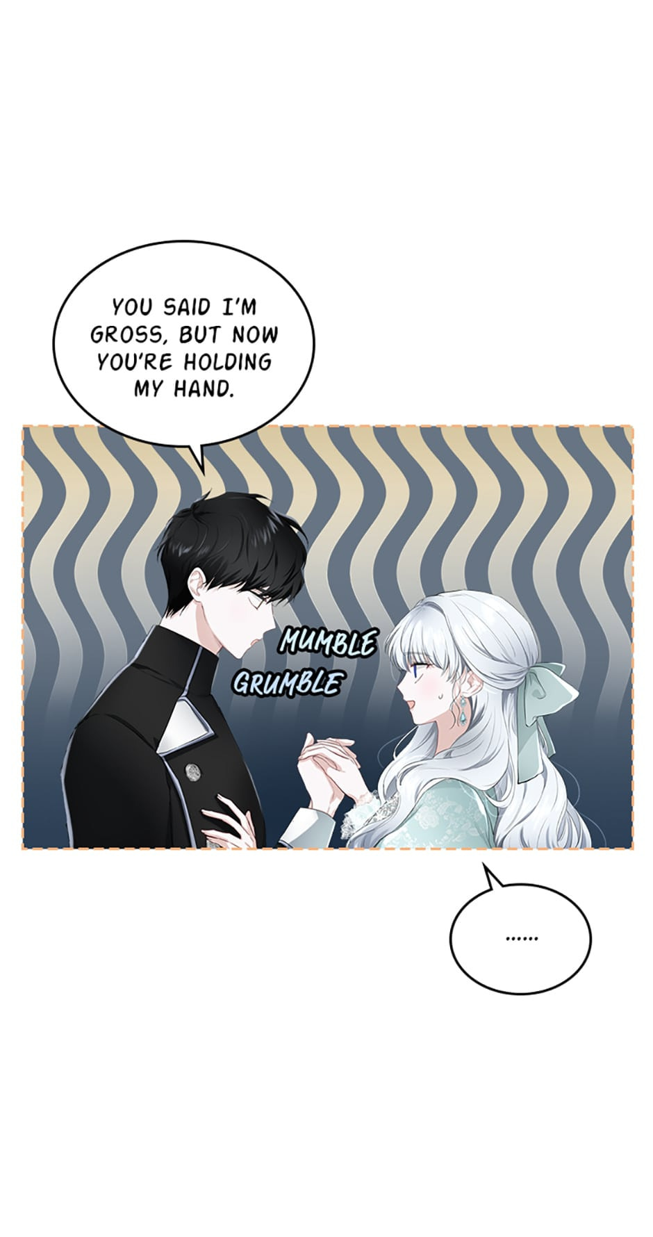 The Crown Prince's Fiancée Chapter 6 page 17 - 