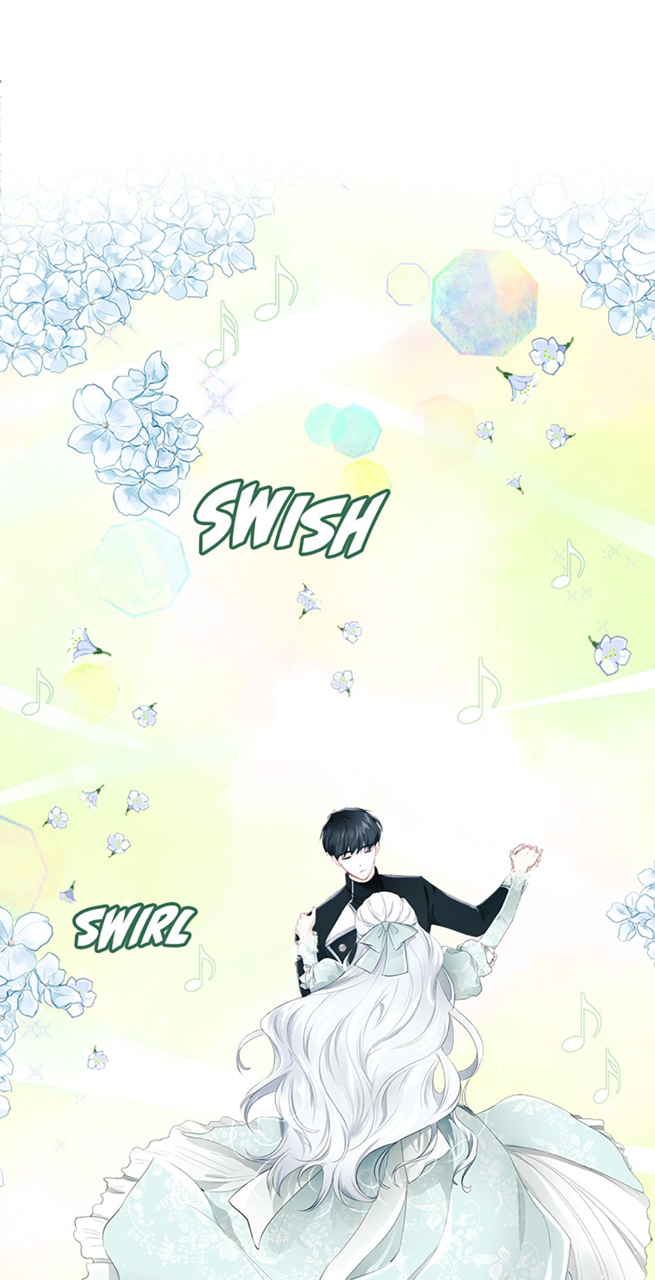 The Crown Prince's Fiancée Chapter 6 page 18 - 
