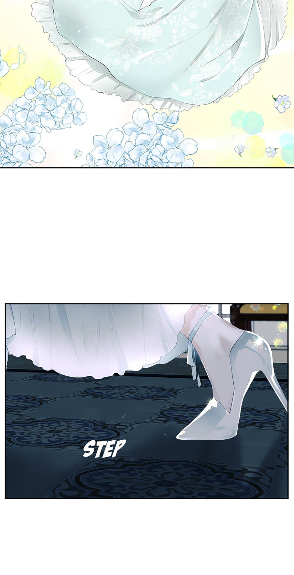 The Crown Prince's Fiancée Chapter 6 page 19 - 