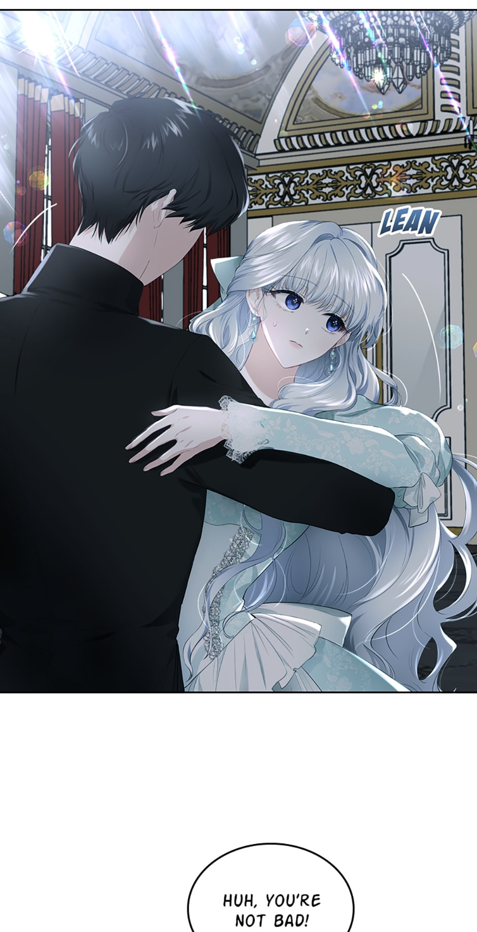 The Crown Prince's Fiancée Chapter 6 page 20 - 